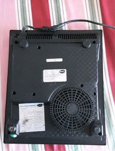 Pigeon  Induction Cooktop