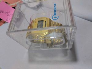 Casio First Copy