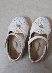 Cute Baby Shoes