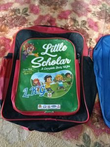 Kids Backpacks - Set of 2