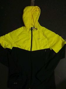 Nike original dri fit black colour
