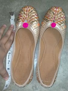 Rajastani Chappals