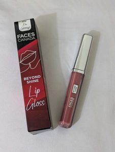 Faces Canada Lip Gloss