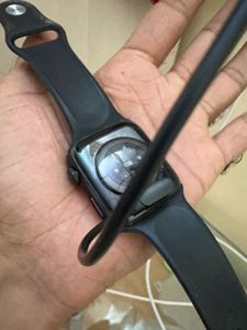 Hammer Smart Watch With 4 Month Warranty Remaining