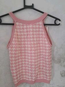 Cute Tank Top