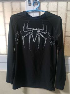 Compression Full-sleeves Tishirt