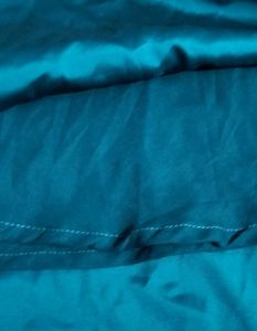 Elegant Emerald Green Party Dress