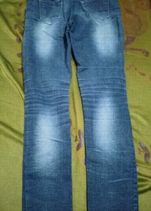 Cute Embellished Jeans 1