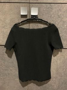 Shein top S