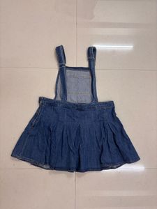 Denim Dangree