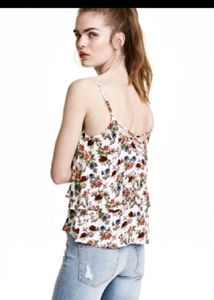 H&amp;m Top New