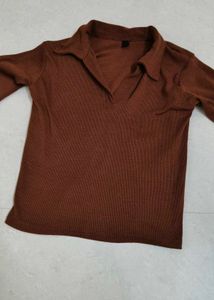 Crop TShirt