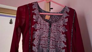 Kurta Top