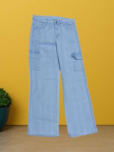 K@25 Size-30 (Sale) Latest Ladies high waist Jeans