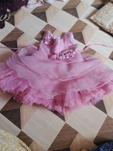 Beautiful Frock