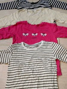 combo offer 🫴 winter tshirts for women