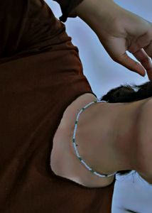 Beads Necklace