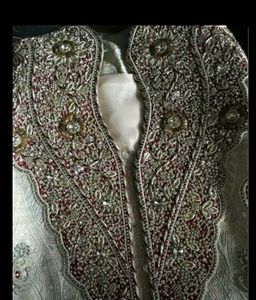 Kolkatta Sherwani For Men