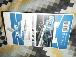 Car Charger
