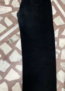Black Jeans