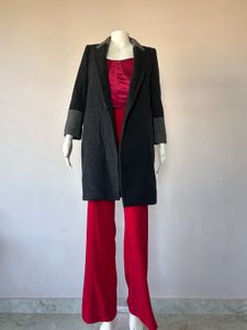Grey Coat ON SALE NO DISCOUNT
