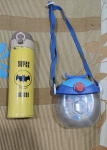 Water Bottles For Kids