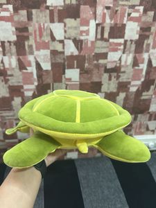 Turtle Soft Toy