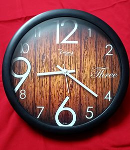 Beautiful Wall Clock