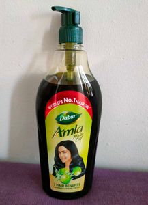 Dabur Amla Hair Oil