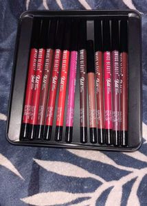 Swiss Beauty Ultimate Matte Lip Liner
