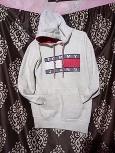 White Hoodie For Women