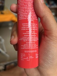 Foxtale Super Glow Moisturizer