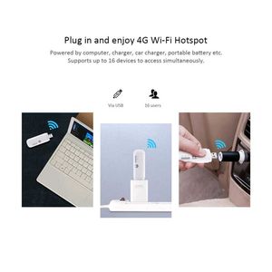 Huawei Wifi Dongle