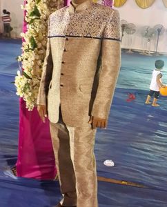 Men Suit Complete Set (2piece)