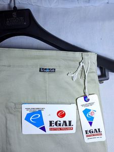 Trouser (men)