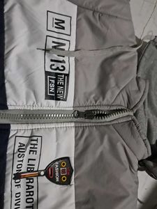 Boys Stylish Jacket