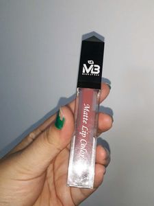 Makeup Bar Matte Lip Color