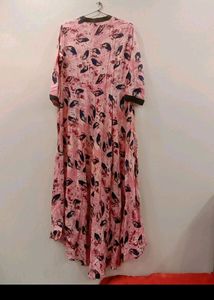 Women Cotton Kurtie
