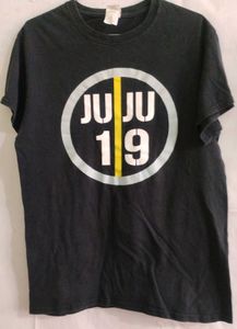 Vintage Juju 19 Graphic Tee
