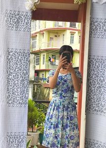 Print Dresses