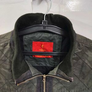 Tries Jacket | Chest 38