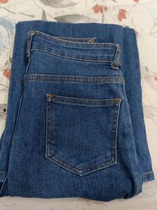 Blue Jeans