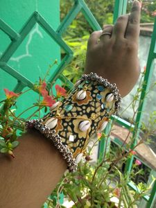 Boho Bangles 🌼