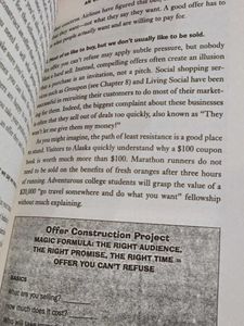 The $100 Startup Book by Chris Guillebeau
