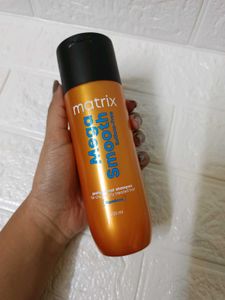 Matrix Mega Smooth Set