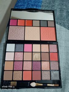 New Eyeshadow