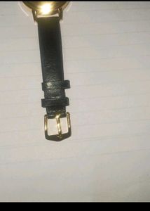 LACTOSE UNISEX WATCH..