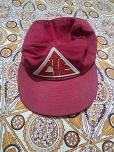 3 Caps