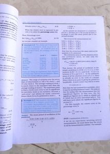 Physics  Part I Textbook For Class XI