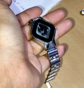 Fastrack Watch For Women🤍